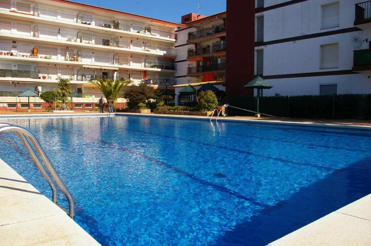 Apartamento Pau Picasso Con Terraza Tossa De Mar Appartement