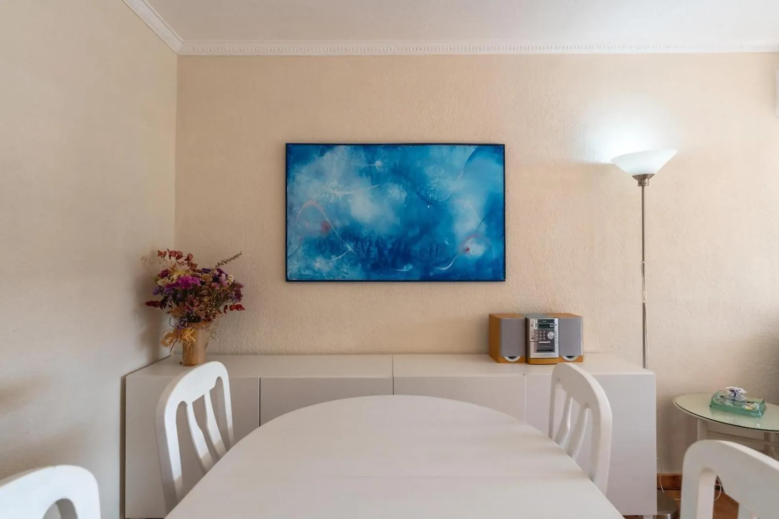 Apartamento Pau Picasso Con Terraza Tossa De Mar 0*,  Spain