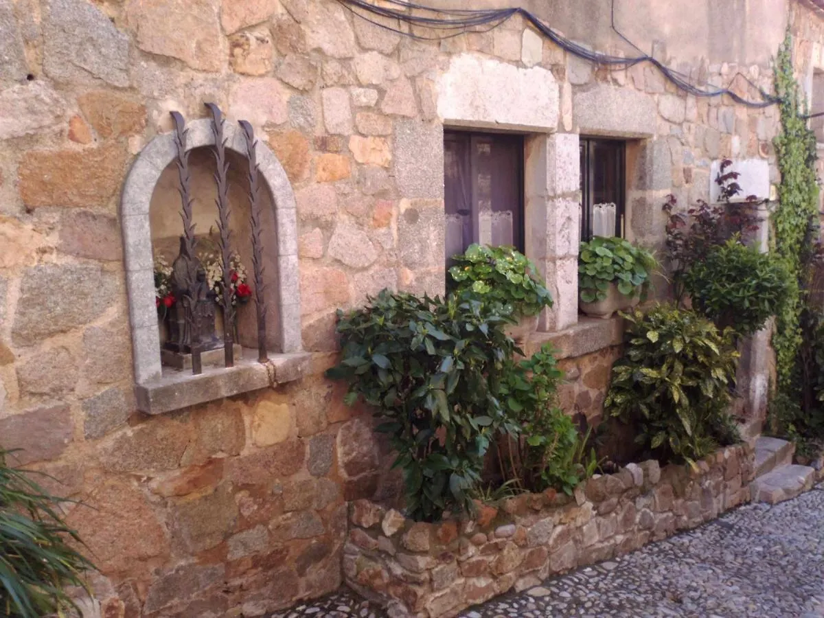 Apartamento Pau Picasso Con Terraza Τόσα ντε Μαρ Διαμέρισμα