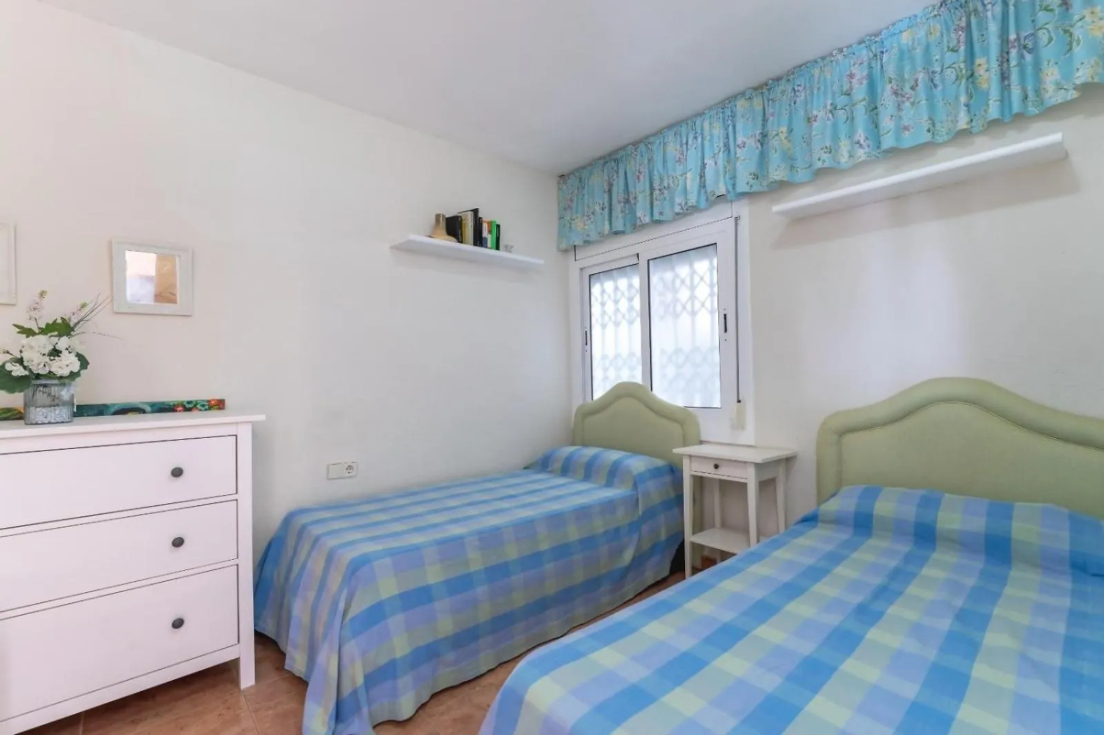 Διαμέρισμα Apartamento Pau Picasso Con Terraza Τόσα ντε Μαρ