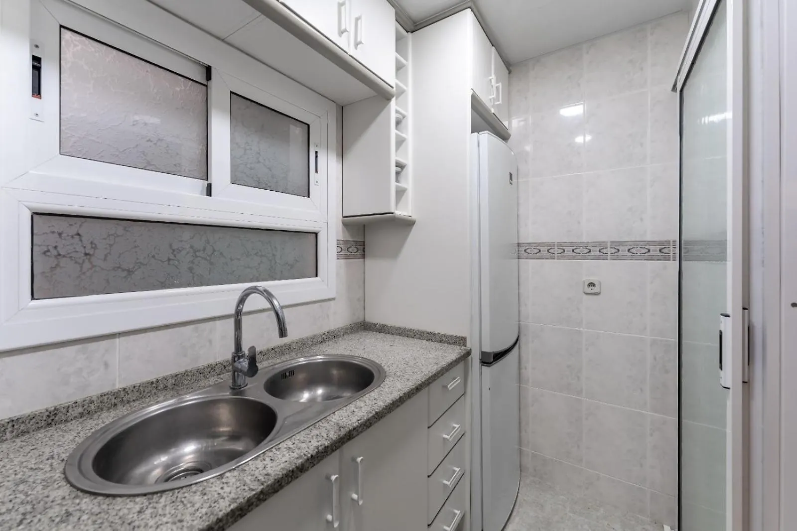 Διαμέρισμα Apartamento Pau Picasso Con Terraza Τόσα ντε Μαρ Ισπανία