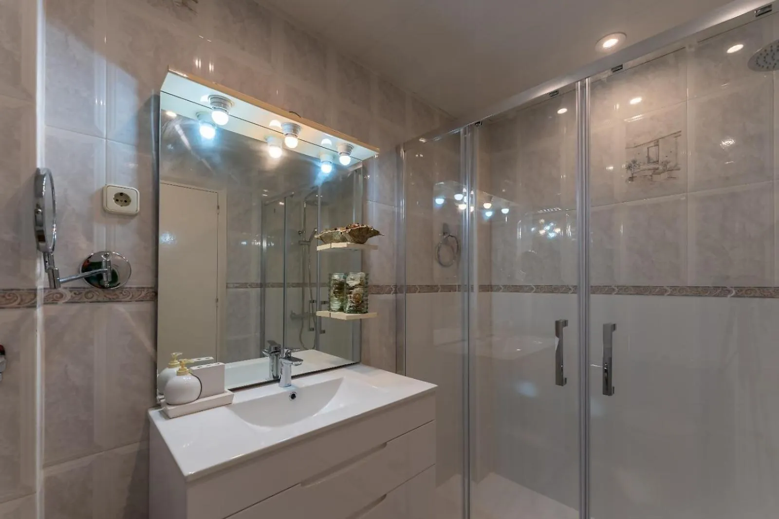 Apartamento Pau Picasso Con Terraza Τόσα ντε Μαρ Διαμέρισμα