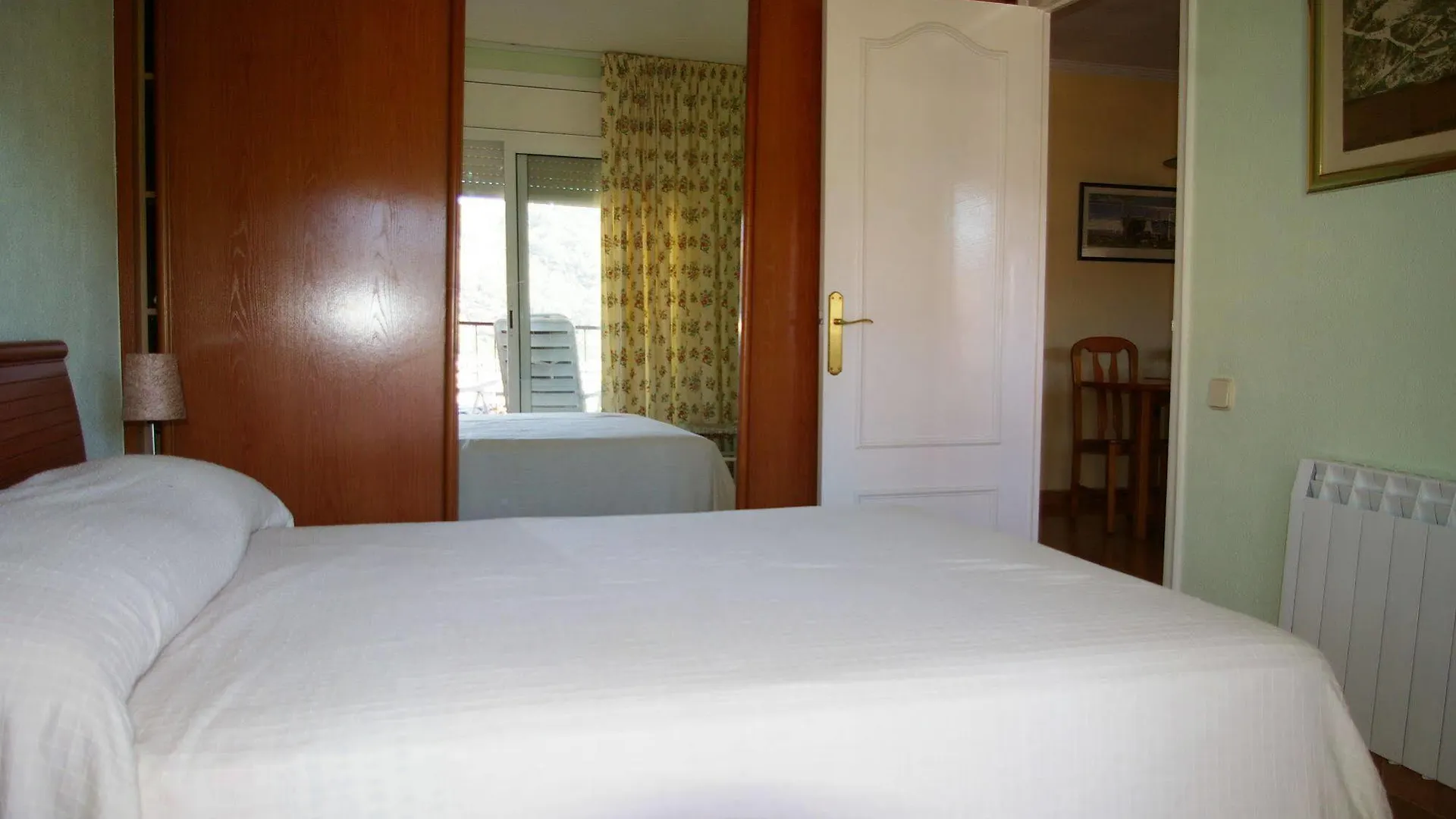 Apartamento Pau Picasso Con Terraza Τόσα ντε Μαρ 0*,