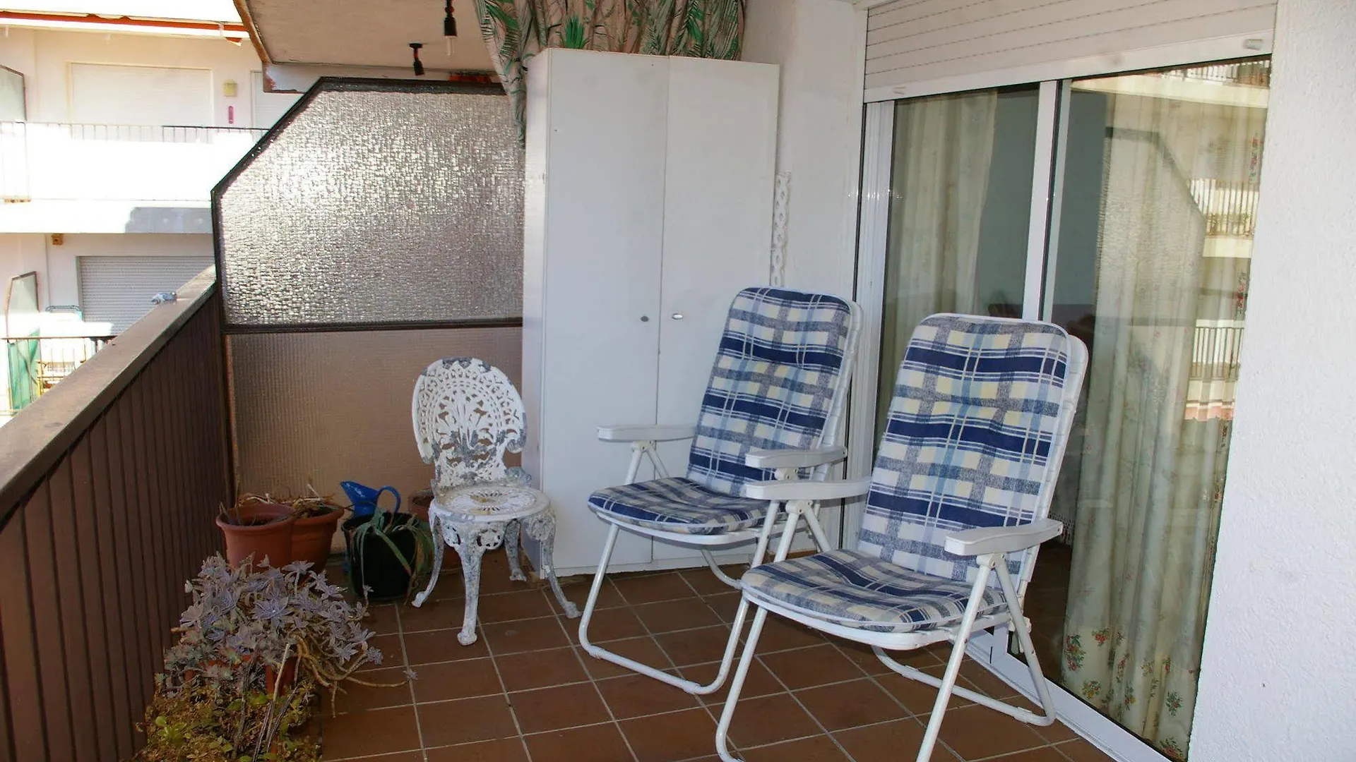 Διαμέρισμα Apartamento Pau Picasso Con Terraza Τόσα ντε Μαρ