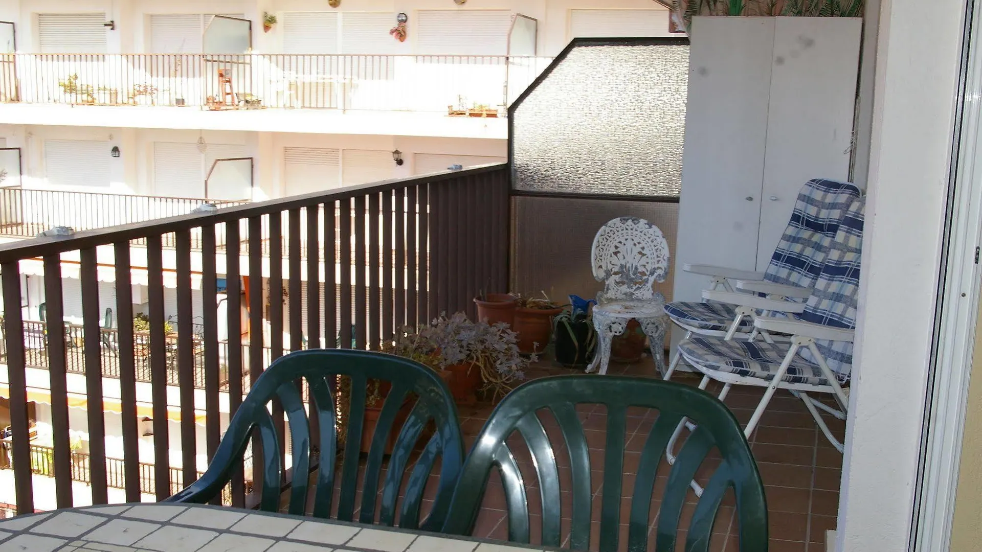 Apartamento Pau Picasso Con Terraza Τόσα ντε Μαρ Διαμέρισμα